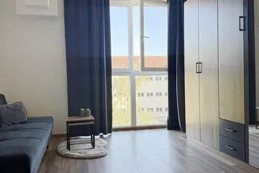 74 m² | 3 Zimmer | Gemeinschaftsgarten | Denkstraße, Linz
