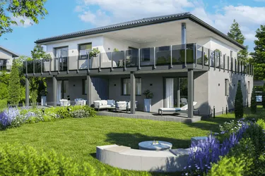 LIVIN Deluxe - Luxus Pur am Klopeinersee