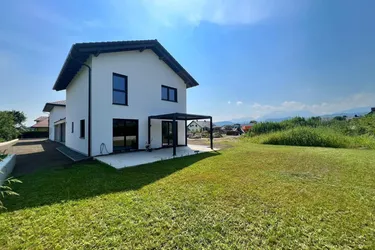 Traumhaus mit Grundstück in Klagenfurt (All-Inclusive Variante)