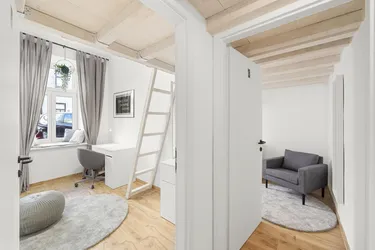 dreamfactory 1030 // Co-Living for Students &amp; Young Professionals