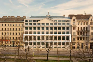 Renditeobjekt in der Stollwerck-Schokoladenfabrik: 595 m² Loftetage mit Mietgarantie | provisionsfrei