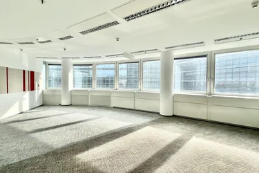 Bürofläche im ANDROMEDA Tower