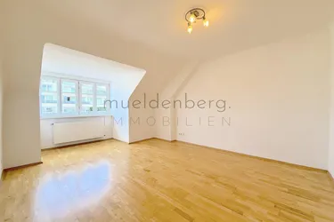 Helle 3-Zimmer-Wohnung im Zentrum von Schwechat