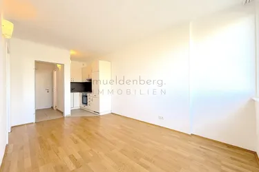 Moderne 2-Zimmer-Wohnung 39,5m² in 1010 Wien, U-Bahn-Nähe, Lift, Einbauküche, 1.043,60 € Miete
