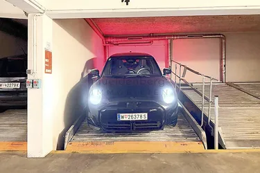 Tiefgaragenplatz mit direktem Zugang in 1190 Wien um 140,00 €!