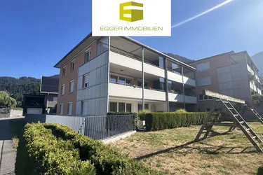 3 ZIMMER DACHGESCHOSSWOHNUNG IN TRAUMHAFTER LAGE!