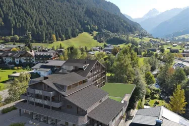 EXKLUSIVE INVESTORENWOHNUNG IM MONTAFON