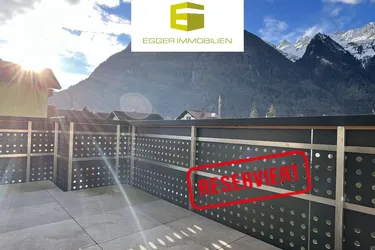 TOP SANIERTE STARTERWOHNUNG IN RUHIGER LAGE