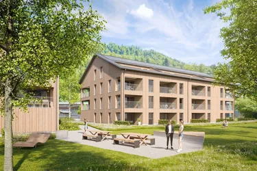 VIEL PLATZ FÜR DIE GANZE FAMILIE