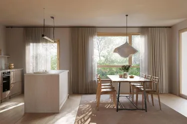 2 ZIMMER WOHNUNG MIT BLICK AUF DIE BERGE