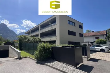 FAMILIENTRAUM IN TOPLAGE VON BLUDENZ