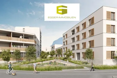Expose TERRASSENTRAUM MITTEN IN DER STADT