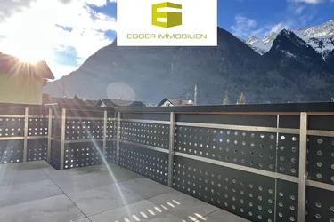 TOP SANIERTE STARTERWOHNUNG IN RUHIGER LAGE