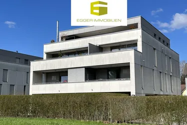 Expose GEPFLEGTE 3 ZIMMER WOHNUNG MIT TOLLER TERRASSE