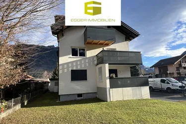TOP SANIERTE 2 ZIMMERWOHNUNG IN BLUDENZ