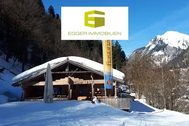 LEGENDÄRE APRE`S-SKI-BAR DIREKT AN DER SCHIPISTE