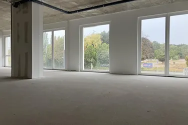 RIVUS VIVERE, Ordination/Büro: Großzügige Gewerbefläche im Edelrohbau - provisionsfrei vom Bauträger