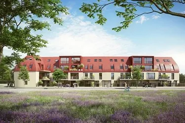 Expose "SCHÖNECK 13 - in der stadt ein dorf"