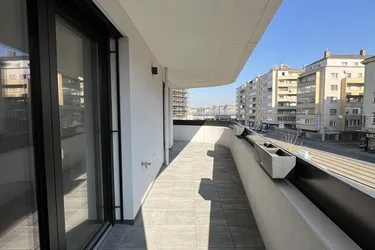 Neubau-Erstbezug - 2 Zimmer bei U1 Hauptbahnhof Wien. Mit gratis Jahreskarte der Wiener Linien!