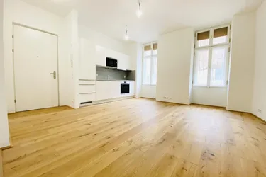 Erstbezug nach Sanierung - charmanter AltbauArbeiten&amp;Wohnen