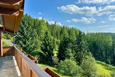 Ein Paradies in Alleinlage - Exklusives Anwesen an der Teichalm