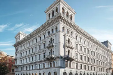 Das Schmuckstück unter den Immobilien des 1.Bezirks