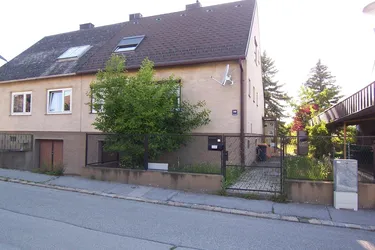 Einfamilienhaus mit Garten in Gänserndorf!