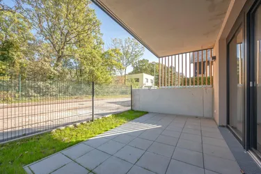 Top 1 | Gemütlich vorsorgen in grüner Lage – 76 m²