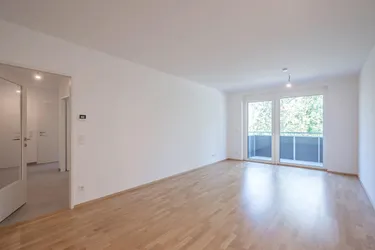 Top 13 | Gemütlich wohnen in grüner Lage – 74 m²