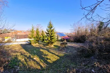 Sonniges Grundstück in Auersthal – Ihr Platz zum Leben! PRIVATVERKAUF!