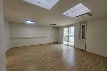 126m² Bürofläche mit Terrasse in 2100 Korneuburg