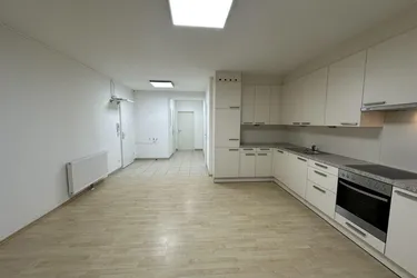 4-Zimmer mit Terrasse im Erdgeschoss in 2100 Korneuburg