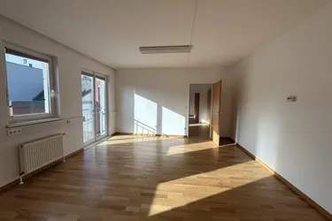Modernes Büro in Eisenstadt: 250 m² für Ihr erfolgreiches Geschäft!