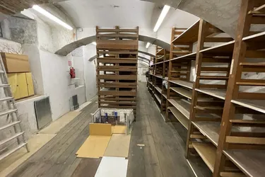 Lager-Werkstatt-Yogastudio in Top Lage im 8. Bezirk, Wien – Ablösefreies unbefristetes Gastrolokal Josefstädterstrasse 