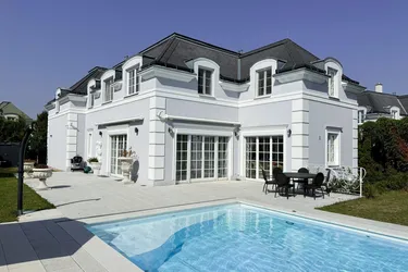 Fontana Residence: Ihre exklusive Villa am Golf Club