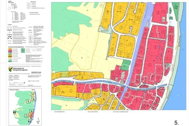 Traumhaftes Bau Grundstück in Aggsbach Markt - 5600m² zum unschlagbaren Preis von 275.000,00 € in Niederösterreich!