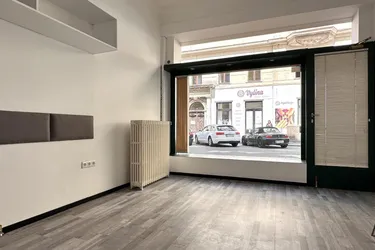 Ihr neues Geschäftslokal im Herzen des Botschaftsviertels – 30 m² mit großem Potenzial!