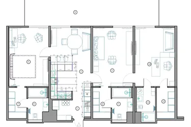 Exklusive Eigentumswohnung im Thermenresort Das Sonnreich, Bad Loipersdorf - Ferienwohnung, Investment oder Hauptwohnsitz