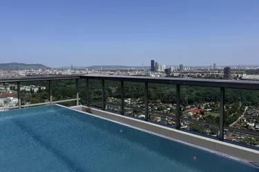 TRIIIPLE | Nie bewohnt | 20 m² Südwestbalkon | Vorsteuerabzug möglich