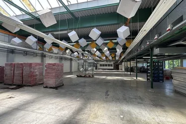 Lagerkomplex in Mödling - Investition mit erwarteter Rendite bis 6,6%