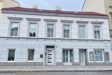 Zinshaus mit Baubewilligung für Neubau | Wien-Jedlesee 1021