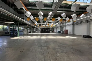 LAGERKOMPLEX MÖDLING – INVESTITION MIT RENTABILITÄT BIS 6,5%