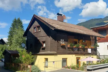 Anlageobjekt im Zentrum von Kitzbühel - Direktverkauf 