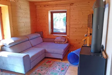 Große, ruhige und charmante Wohnung