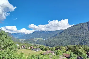 Wohnen mit perfekter Aussicht: Ihr Traumhaus in Imst!