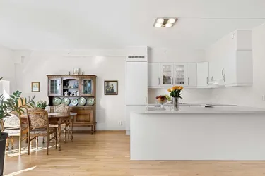 Traumhaft wohnen – modern, nachhaltig &amp; provisionsfrei. Mit Gutschein für Design- Küche.