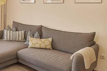 Exklusives 2 Zimmer City-Apartment mit Bergblick