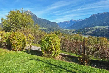 Ihr Neues Zuhause – Platz für Generationen &amp; Leben in der Natur