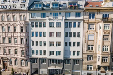 Lager | MIT | WC | DIREKT | NEBEN | PILGRAMGASSE U4