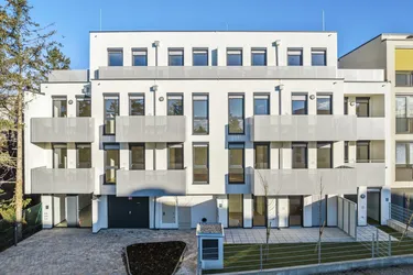 NEUBAU | ERSTBEZUG | ATTRAKTIVE PREISANGEBOTE | PROVISIONSFREI